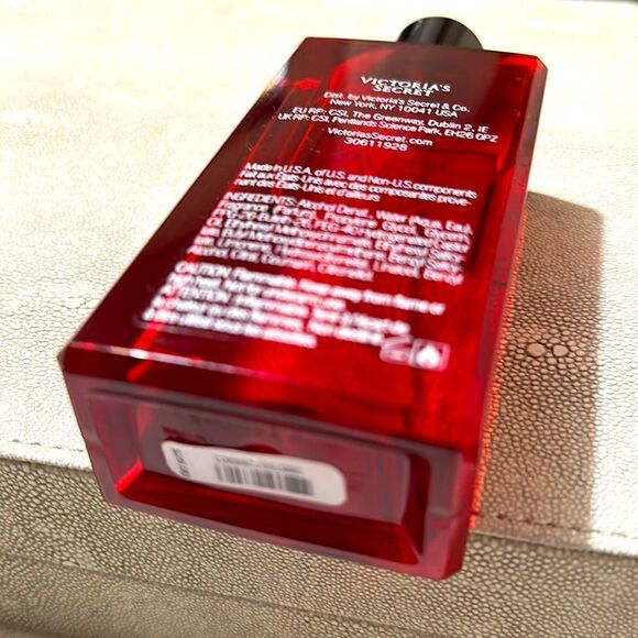 Victoria's Secret Bombshell Intense Mist &Lotion Set 250ml/8.4floz Fruit… - Picture 7 of 17